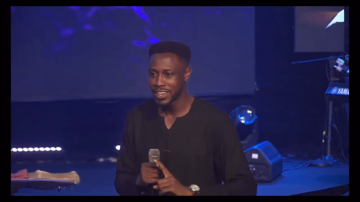 God’s Structure For A Sustained Move Of The Spirit