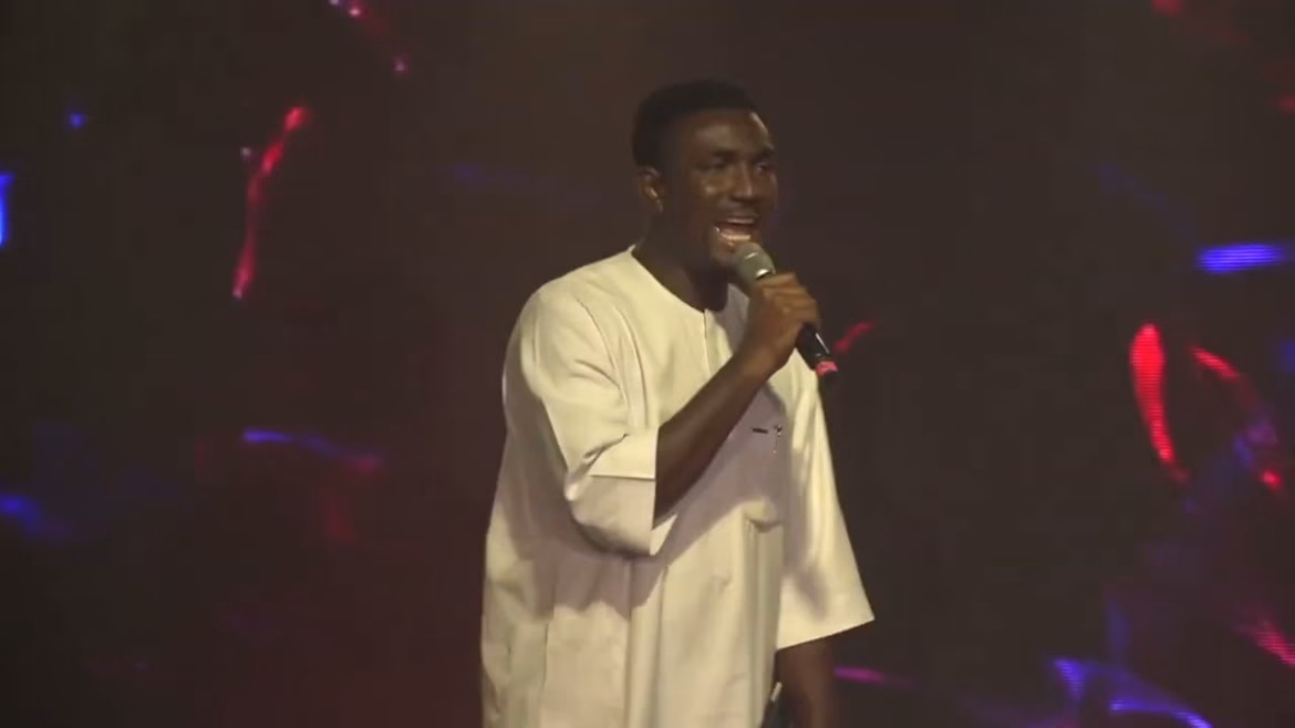 A Burden for the Nations – Intense Prayer and Intercession