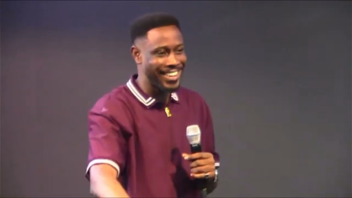 The Rhythm of God’s Grace