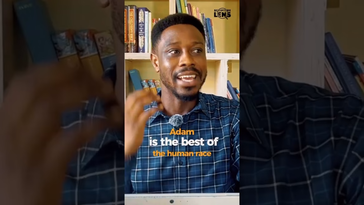 Scripture Lens
